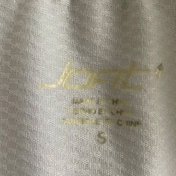 JoFit sleeveless golf shirt - Picture 3 of 5